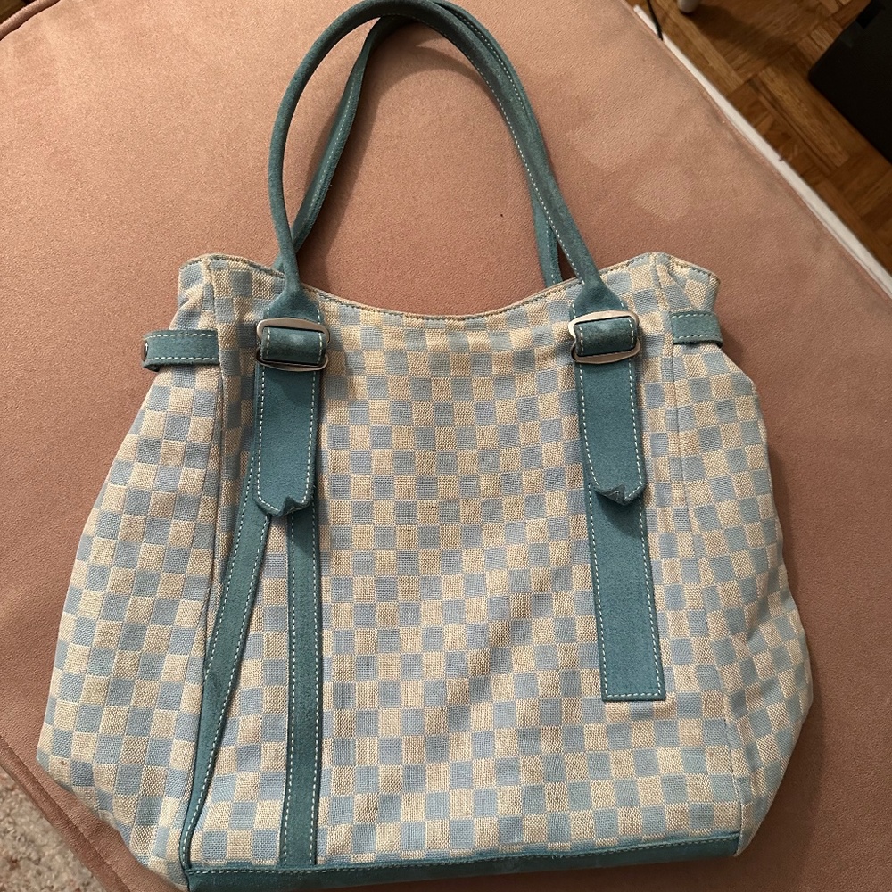Jack Gomme handbag